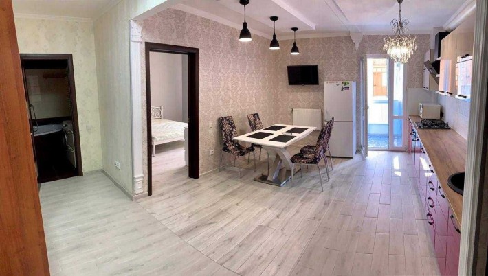 оренда 1 кімнатної квартири - фото 1