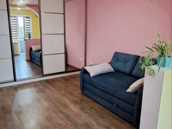 Здам‼️ в оренду однокімнатну квартиру з ремонтом у Центрі поблизу стадіону Ворскла‼️