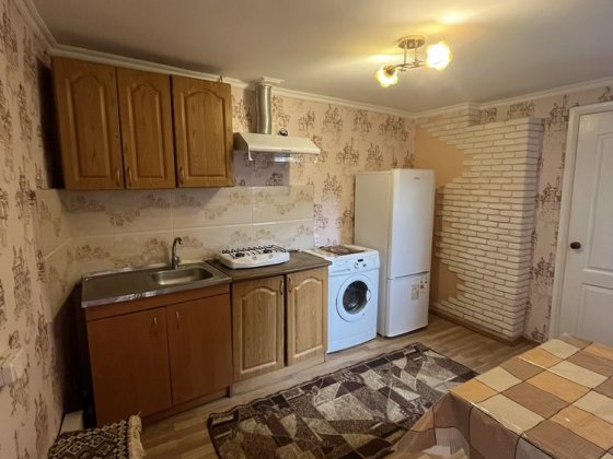 Оренда частини будинку в центрі Рівне