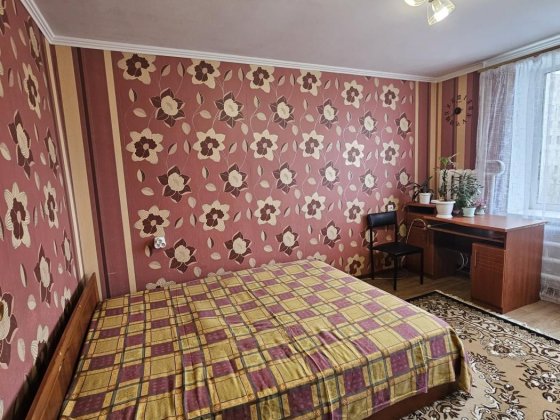 Оренда / Квартира / Генерала Безручка, Льонокомбінат, Рівне Рівне