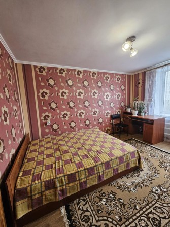 Оренда / Квартира / Генерала Безручка, Льонокомбінат, Рівне - фото 1