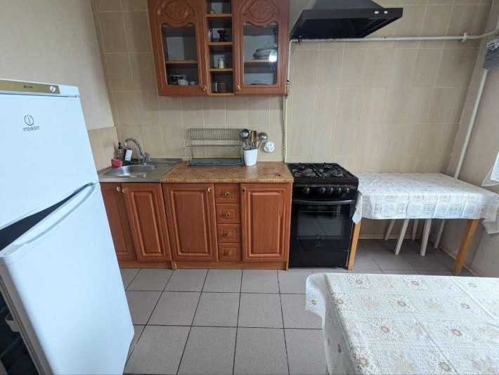Оренда 1к квартира вул. Гайдамацька (р-н Новус) - фото 1