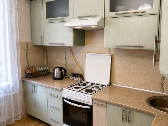 ДОВГОСТРОКОВА ОРЕНДА 1-кімнатної квартири, Д.ГАЛИЦЬКОГО, Рівне !!! Ровно