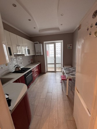Оренда 1к. квартири, вул. Сагайдачного - фото 1