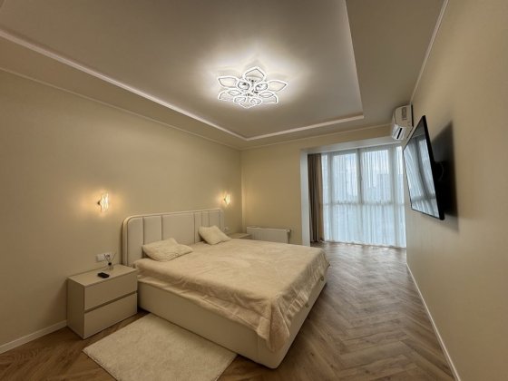 Здам в оренду простору 1-кім квартиру в ЖК Great House. Перша здача! Ровно