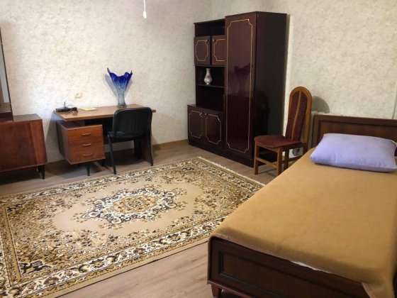 Здається 3 кімнатна квартира на Ювілейному Ровно