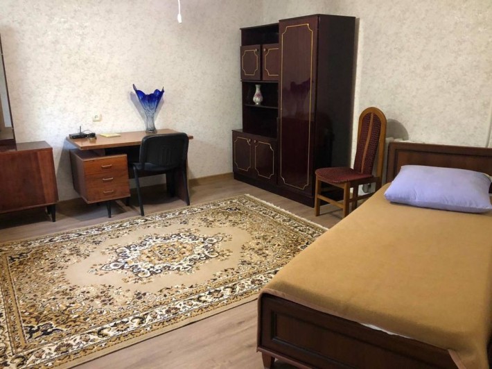 Здається 3 кімнатна квартира на Ювілейному - фото 1