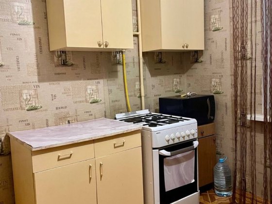 Однокімнатна квартира в районі Новуса Рівне