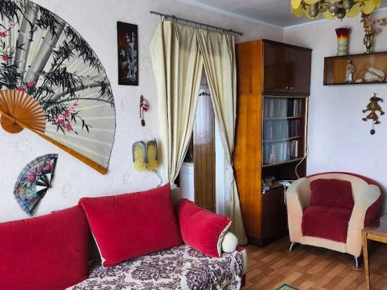 Оренда 3к квартири в комплексі Враца, Театральна площа Суми