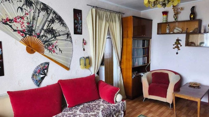 Оренда 3к квартири в комплексі Враца, Театральна площа - фото 1