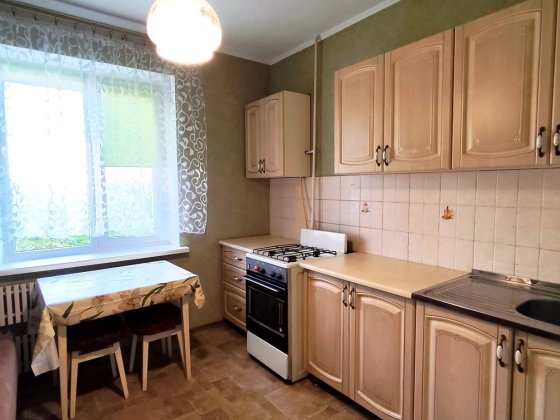 Оренда 1к квартири на Північному Рівне