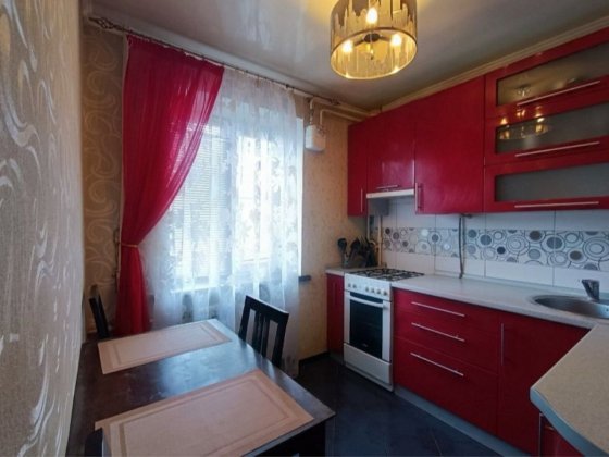 Оренда 1к квартири в центрі міста Сумы