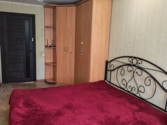 Здам 2 кімнатну квартиру на Металургів Сумы
