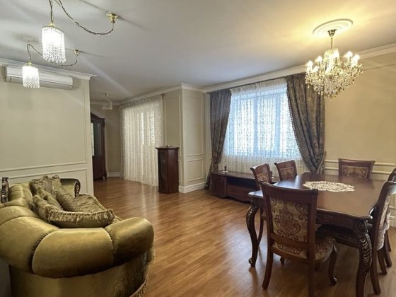 Оренда 3к квартири в самому центрі міста,вул.Казимира Любомирського. Рівне
