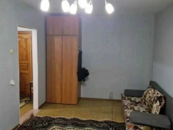 Здається однокімнатна квартира. Хіммістечко, район 5ої лікарні Сумы