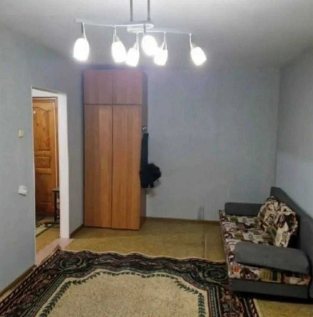 Здається однокімнатна квартира. Хіммістечко, район 5ої лікарні - фото 1