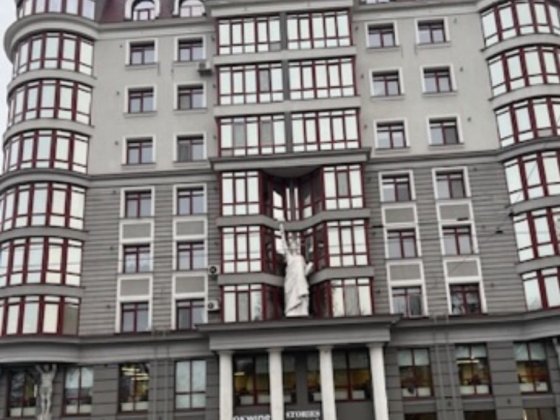 Здається однокімнатна квартира з 1 липня  на довготривалий термін , світло інтернет є постійно Івано-Франківськ