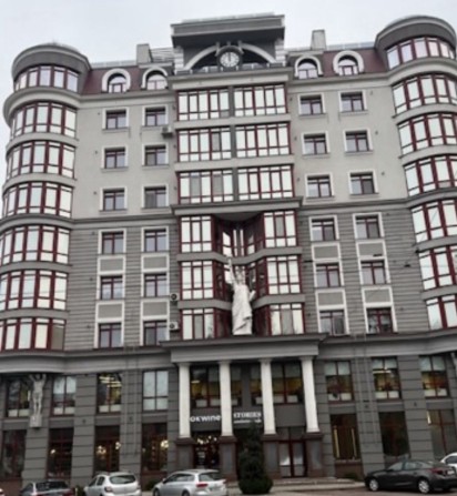 Здається однокімнатна квартира з 1 липня  на довготривалий термін , світло інтернет є постійно - фото 1