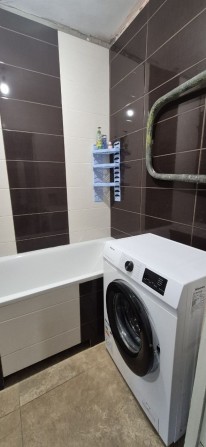 Здам 1 кімнатну квартиру в центрі на Кондратьєва 4 біля театру Щепкіна - фото 1