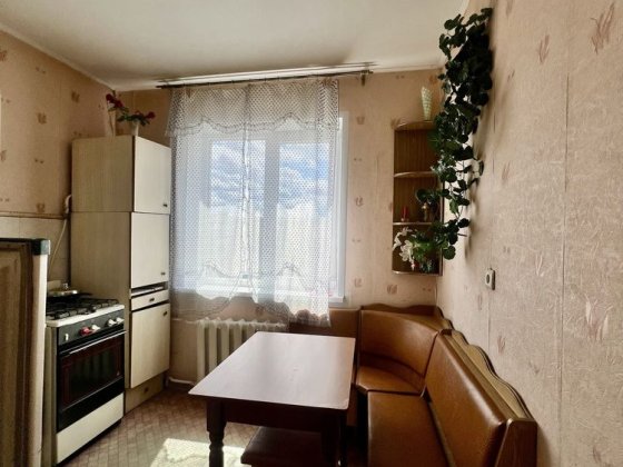 Оренда пркатично 1к квартири Суми