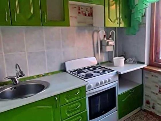 Здам двокімнатну квартиру вулиця Романа Атаманюка. Сумы