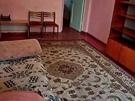Здам двокімнатну квартиру вулиця Соборна. Сумы