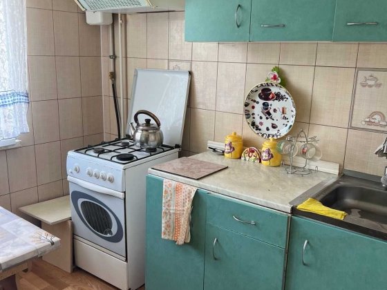 здам 2х кімнатну квартиру на пр.М.Лушпи Сумы