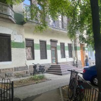 Під будь який вид діяльності, приміщення в центрі міста, 2 поверх, 5 кімнат Днепр