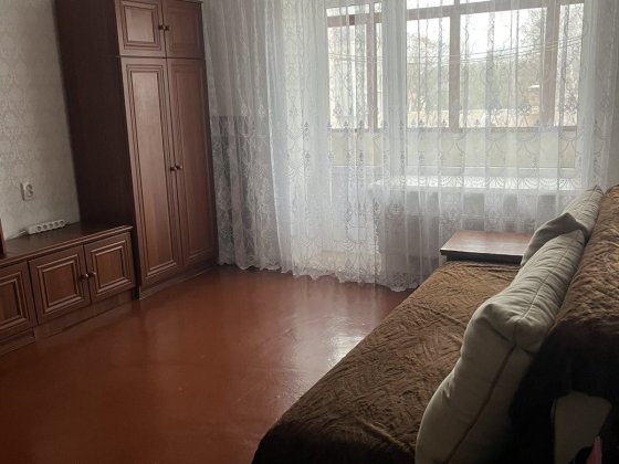 Сдам однокомнатную квартиру Леваневского Сумы