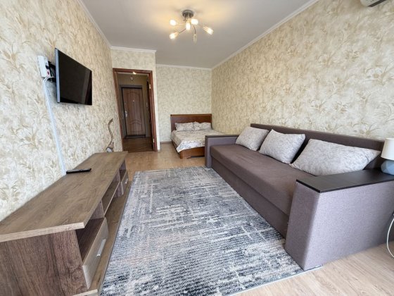 Оренда 1к, Корпусний парк, центр, новобуд