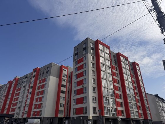 Оренда 1 кімнатної квартири по вул.Корольова Тернополь