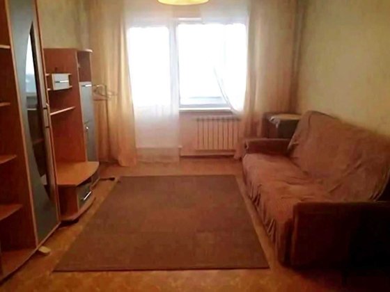 Здам однокімнатну квартиру вулиця Холодноярської бригади (СКД). Сумы