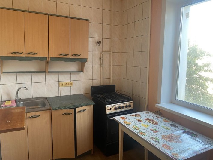 Оренда однокімнатної квартири на Хіммістечку - фото 1
