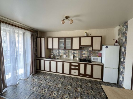 Оренда 1 к квартира , Центр Полтава