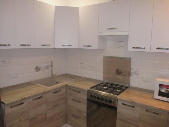 Оренда 1кім.кв в новобудові. Тернопіль