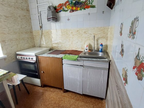 Здам 2кімн.квартиру