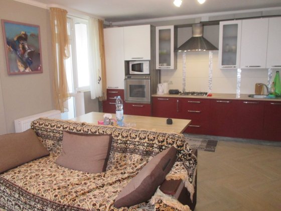 Оренда 1 кім.кв з ремонтом  в новобудові. Тернопіль