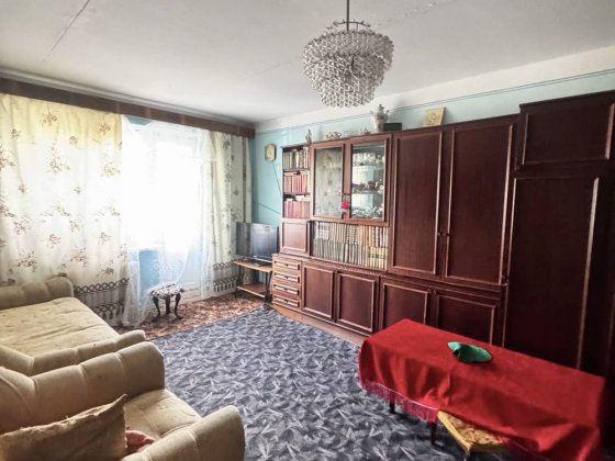 Оренда 3к квартири вул.Коцюбинського Рівне