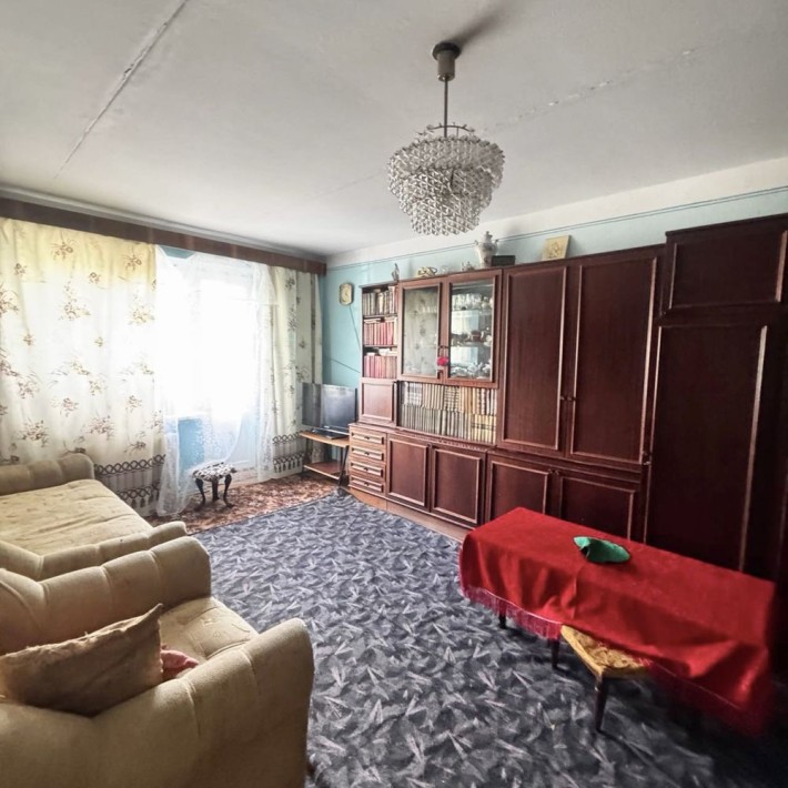 Оренда 3к квартири вул.Коцюбинського - фото 1
