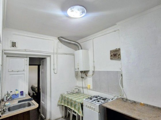 Оренда квартири в центрі. Вул. Чорновола Ровно