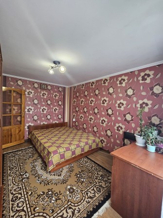 Оренда 1-кімнатної квартири по вул Г.Безручка 5 - фото 1