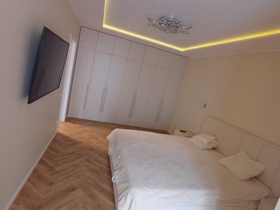 Вперше здається 1 к.квартира в Great House Ровно