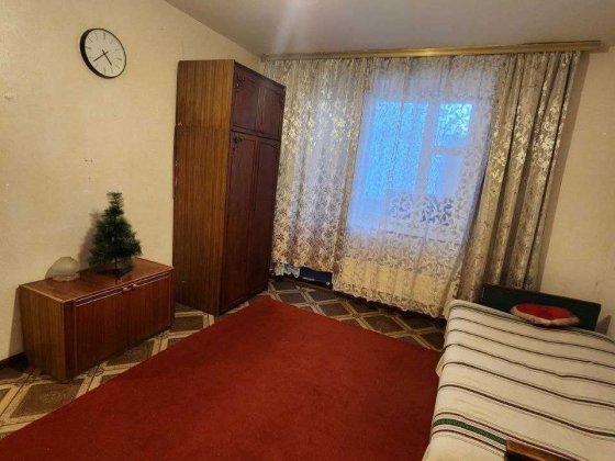 Здам 1 кім.квартиру на Заливній Сумы