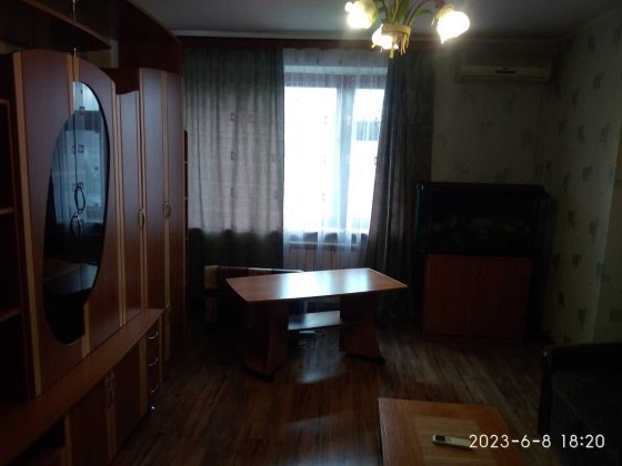 Сдам 2 ком. кв. на Мотеле, Алмазном пер Токарный 10, в новом доме.автономное от Полтава