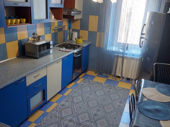 Оренда трикімнатної квартири від власника Суми
