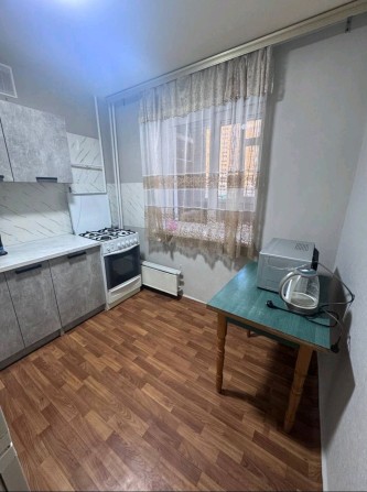 Короткострокова оренда 1 кімнатної квартири. Вул Г Крут - фото 1
