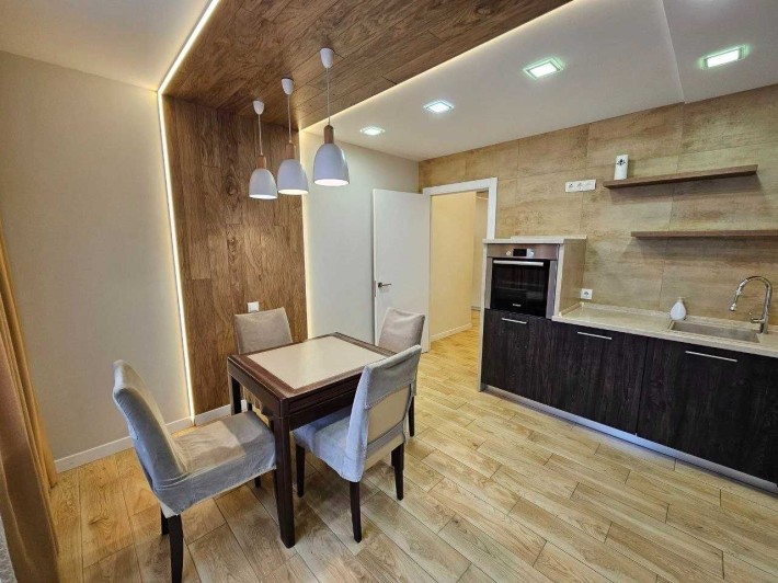 Оренда 2-кімн. квартири вул. Польового - фото 1