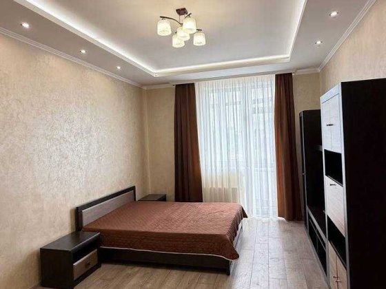 Оренда 1 кімн квартири в центрі міста Ровно