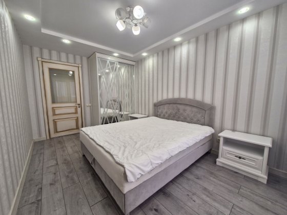 Оренда двухкімнатної квартири пр.Свободи ,2 поверх ,рн Європорту Суми