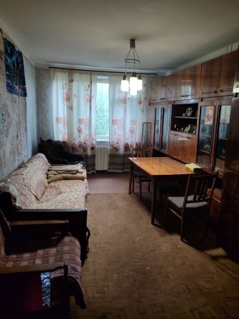 Здам 2 к. квартиру. Курський мкрн. Район 22 школи - фото 1
